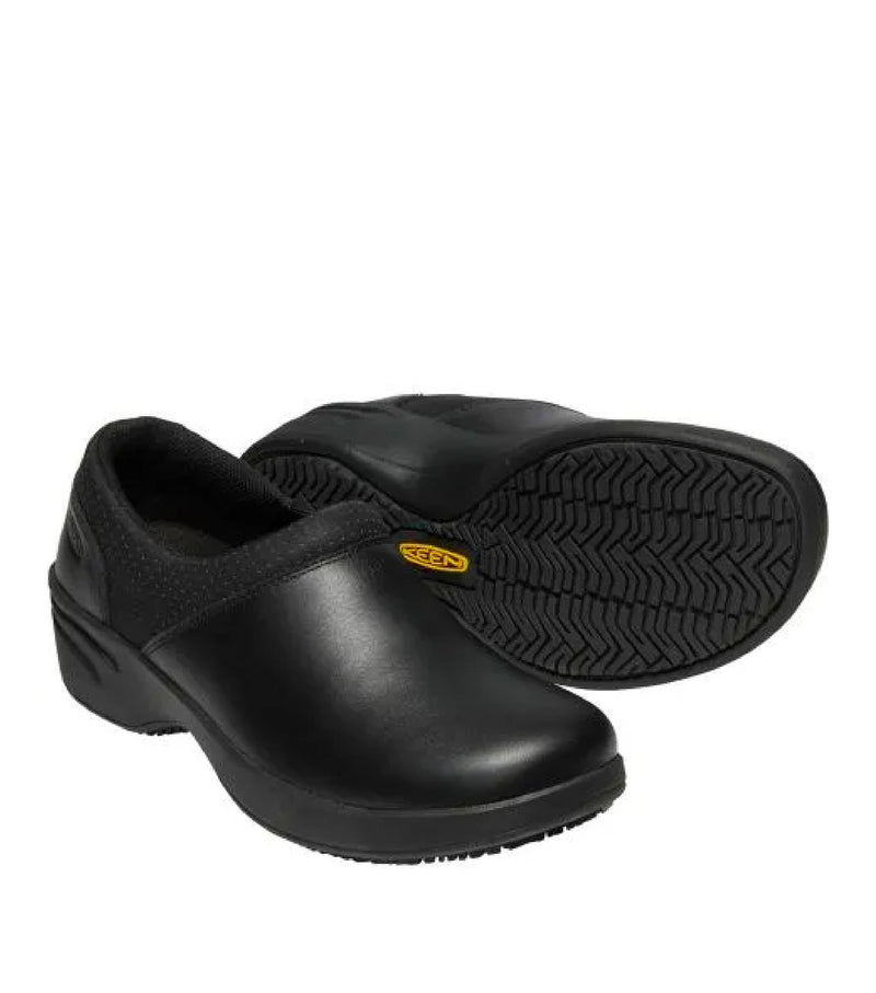 Souliers de travail Souliers de travail Kan embout souple – Keen
