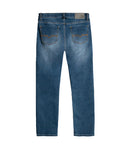 Jeans de travail 1660 Peter Slim Denim - Lois