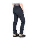 Pantalon extensible PF807 5 poches doublé et laminé - Pilote et Filles