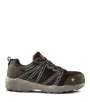 Chassures de travail Fullbench avec semelle en caoutchouc - Merrel