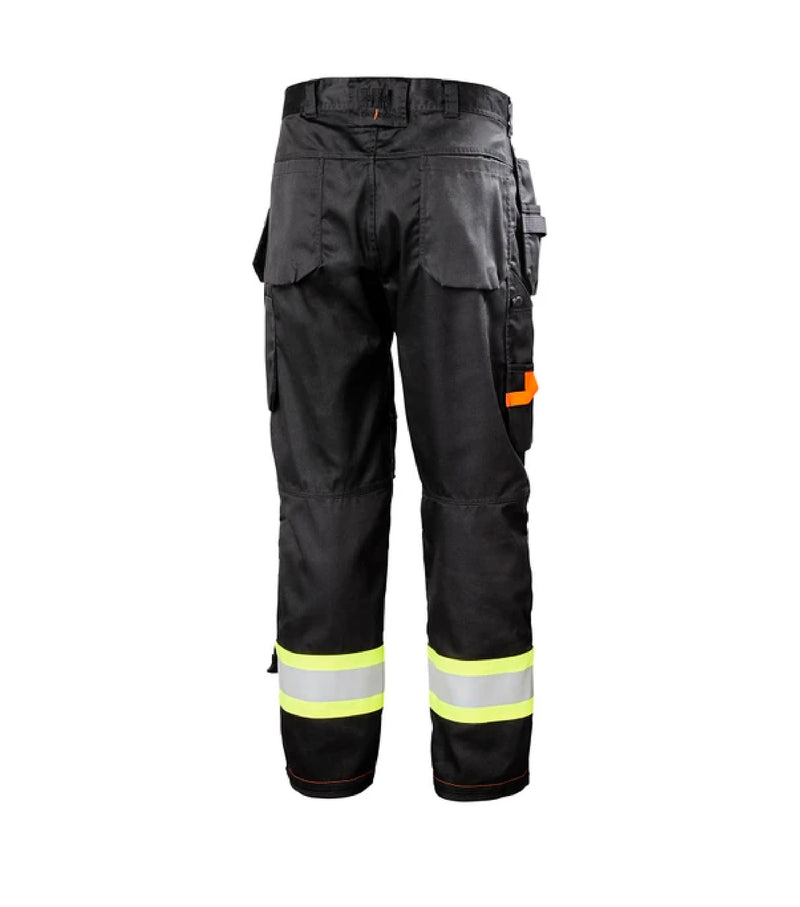 Pantalon de construction Alta CSA Noir - Helly Hansen