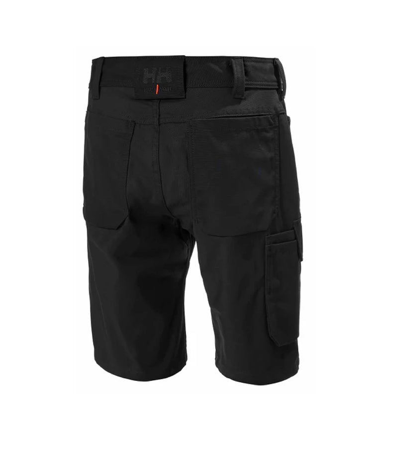 Short Oxford Noir - Helly Hansen