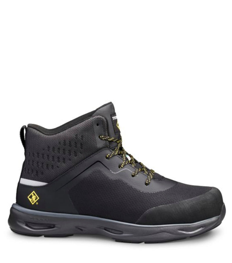 Bottes de travail 6 " Lites MID à cap composite - Terra