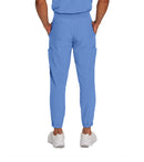 Pantalon Jogger 223 Bleu Clair – Whitecross