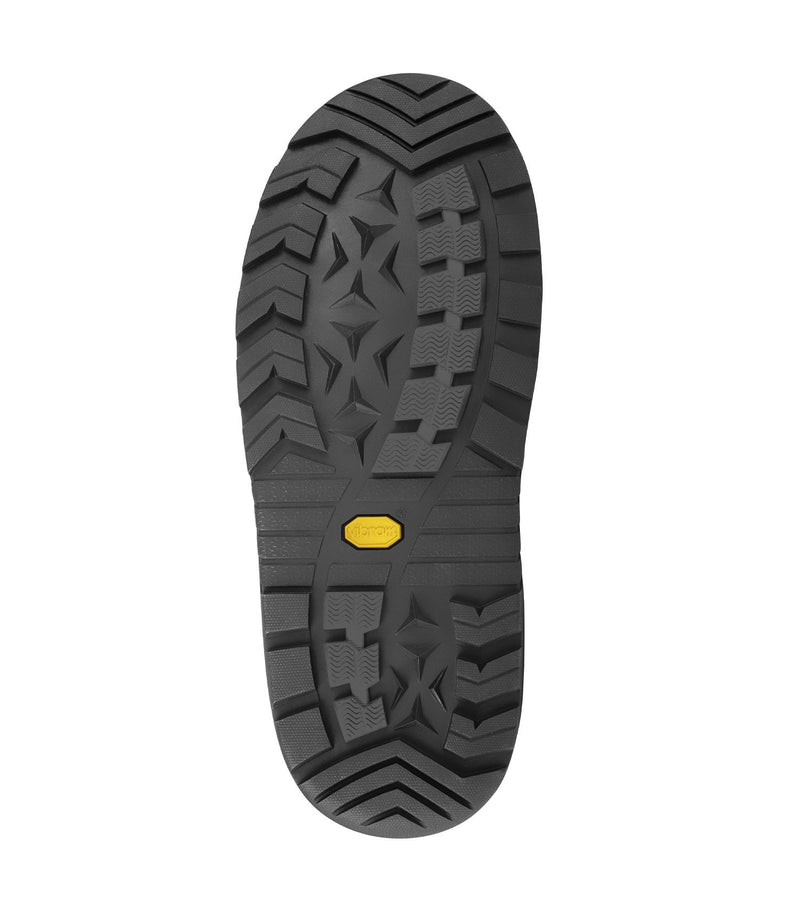 Couvre-chaussures Evolution isolé avec velcro de 15" de haut - Acton