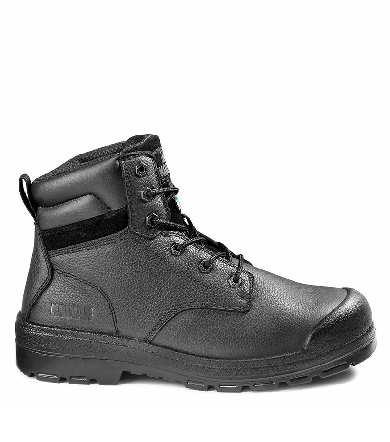 Bottes de travail 6'' Greb avec 200g d'isolation - Kodiak