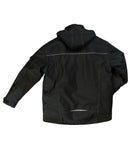 Manteau WJ141 imperméable, respirant et polyvalent - Tough Duck