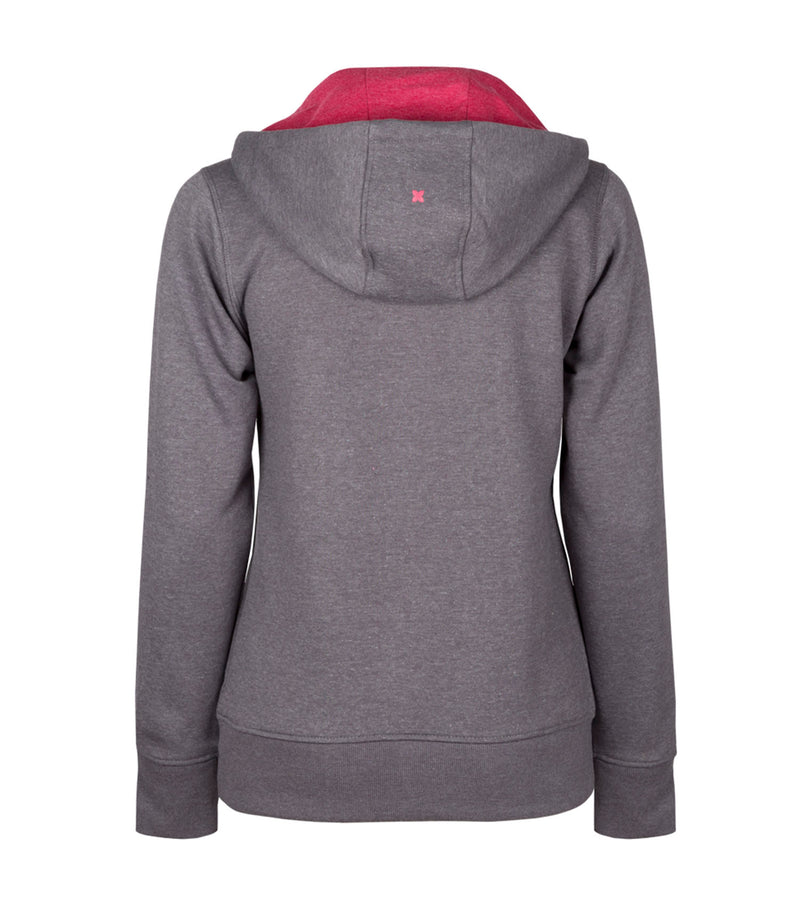 Chandail en coton-ouaté PF462 pour femme - Pilotes & Filles