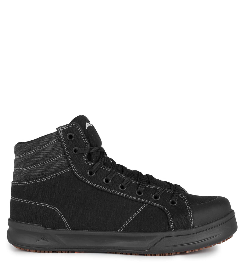 Souliers de travail 6'' Freestyle avec semelle en caoutchouc - Acton