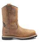 Bottes de travail Lundbreck avec membrane imperméable - Kodiak