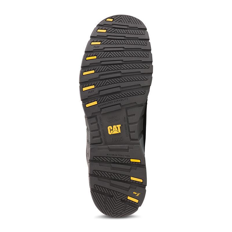 Souliers de travail STREAMLINE sans métal, homme, CSA - Caterpillar