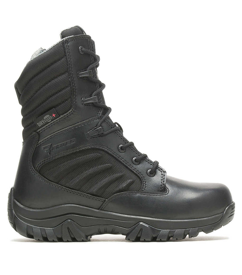 Bottes de travail 8'' pour femme avec membrane imperméable - Bates