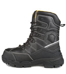 Bottes de travail d'hiver 8" Cannonball isolée 1000 gr. homme - Acton