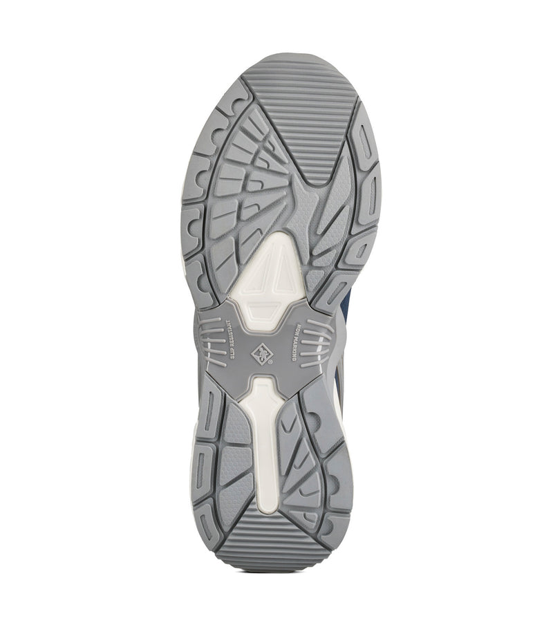 Souliers de travail Vector avec semelle en caoutchouc - Terra