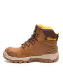 Bottes de travail 6'' Striver XL avec membrane - Caterpillar