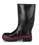Bottes de caoutchouc PROTECTO 2.0 avec doublure isolante - Acton