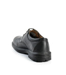 Souliers de travail COULOMB en cuir, homme - Cofra