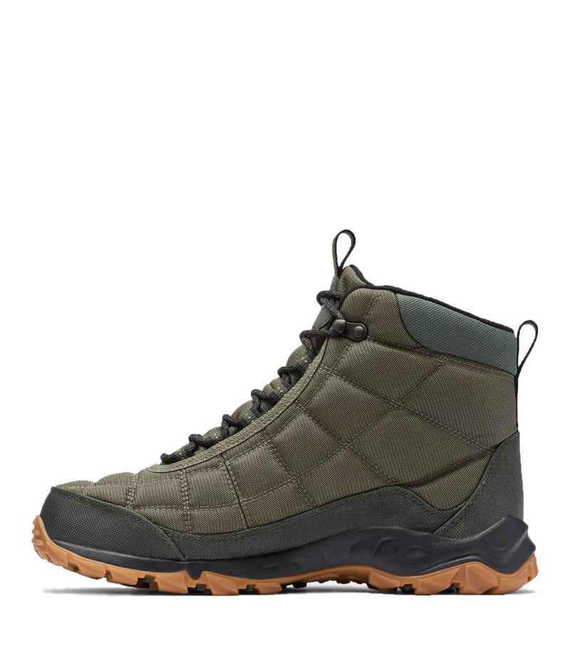 Bottes de randonnée isolées FIRECAMP - Columbia
