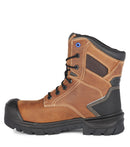 Bottes de travail 8'' G3U avec isolation Thinsulate 200g - Acton