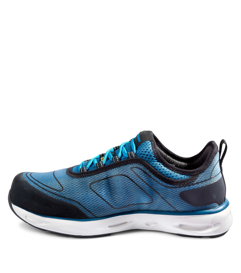 Souliers sécurité athlétique Lites avec embout composite - Terra