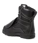 Bottes de travail 8 pouces Agility à protection métatarsienne - Royer