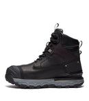 Bottes de travail 6'' Boondock Ultralight en cuir - Timberland