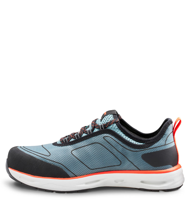 Souliers Athletique Lites à embout composite - Terra