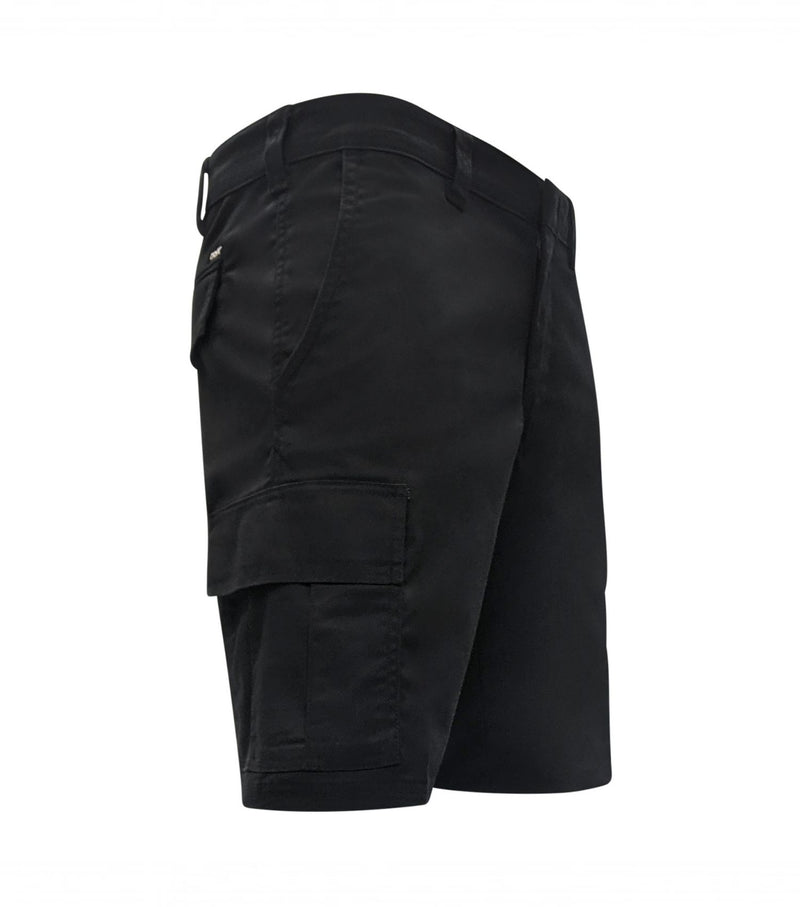 Bermudas de travail cargo extensible - Task