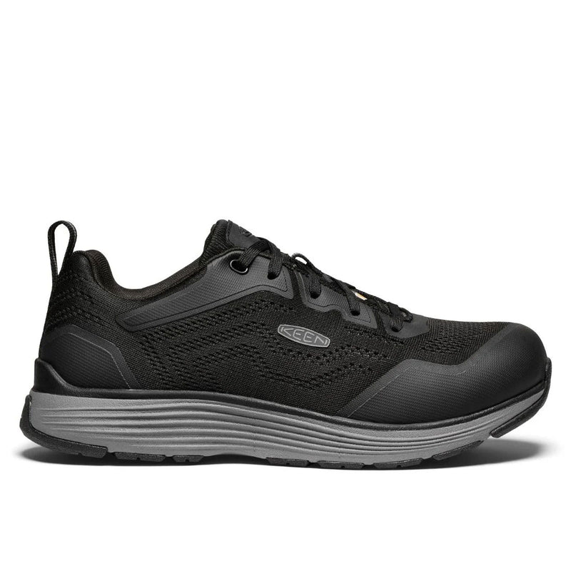 Souliers de travail Sparta II avec embout en aluminium - Keen