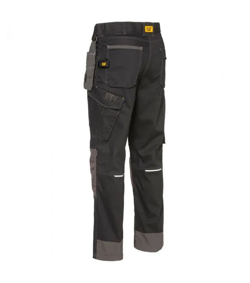Pantalons de travail H2O Defender resistant à l'eau - Caterpillar
