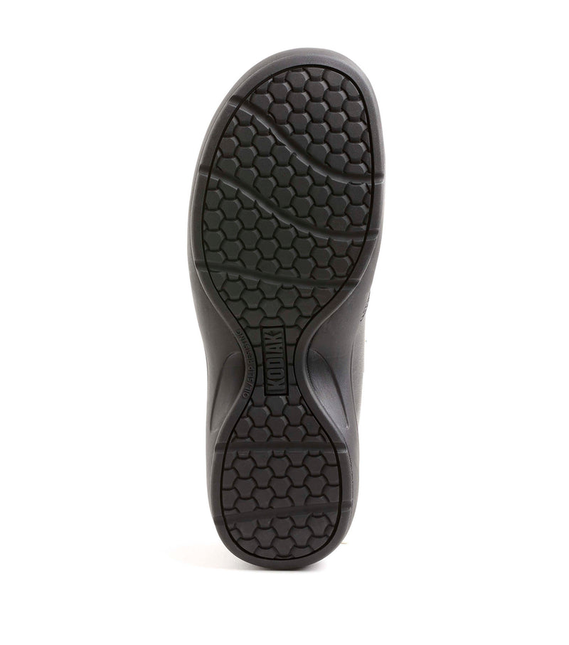 Souliers de travail TAJA en cuir, femme - Kodiak