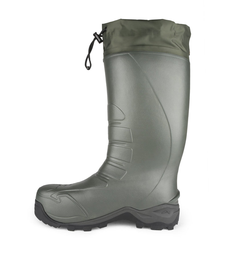Bottes Adventure avec feutre amovible - Acton
