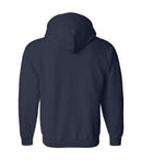 Veste à capuchon 18600 - Gildan