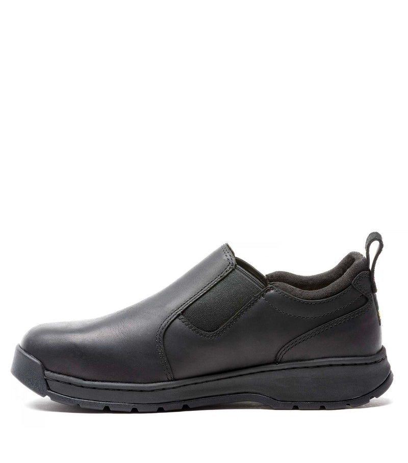 Souliers de travail Rossburn embout d’aluminium – Kodiak