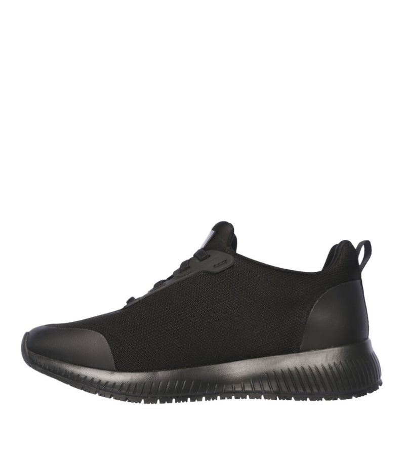 Souliers de travail Squad SR semelle antidérapante -  femme - Skechers