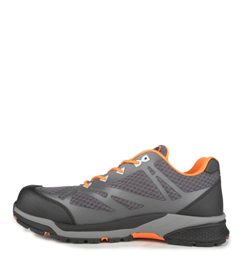 Souliers de travail Trails sans métal, homme - Acton
