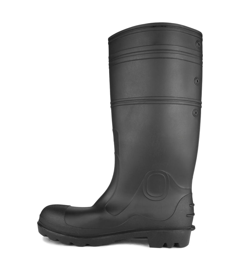Bottes de caoutchouc synthétique (PVC) Function - Acton