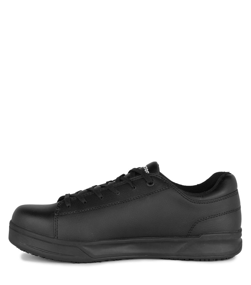 Souliers de travail Freestyle Tech en microfibre - Acton