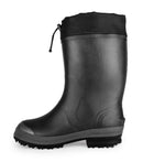 Bottes Beaufort de caoutchouc naturel isolées avec doublure – STC