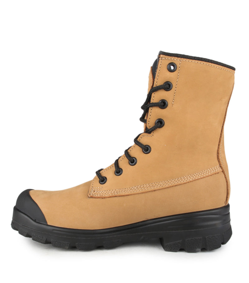 Botte de travail 8'' Acrobat avec 200g d'isolation - STC