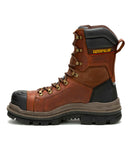 Bottes de travail 8" Hauler XL imperméables - Caterpillar