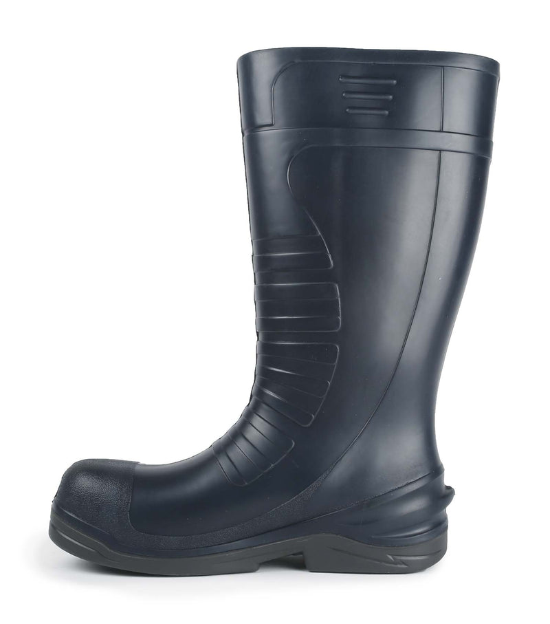 Bottes de travail en PU Ocean pour pêcheurs professionnels - Acton
