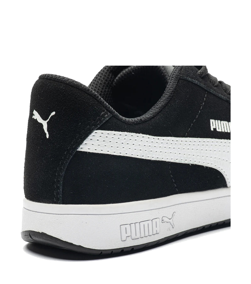 Souliers de travail Iconic Low avec semelle antidérapante - Puma