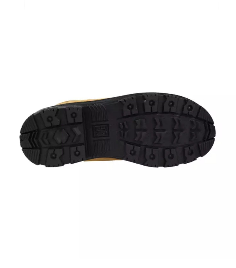 Bottes Travail 8" BB6510 sans métal, Homme - Big Bill