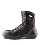 Bottes de travail 8'' Exile avec membrane imperméable - Terra