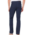 Jeans de travail BRAD SLIM Marine - Lois