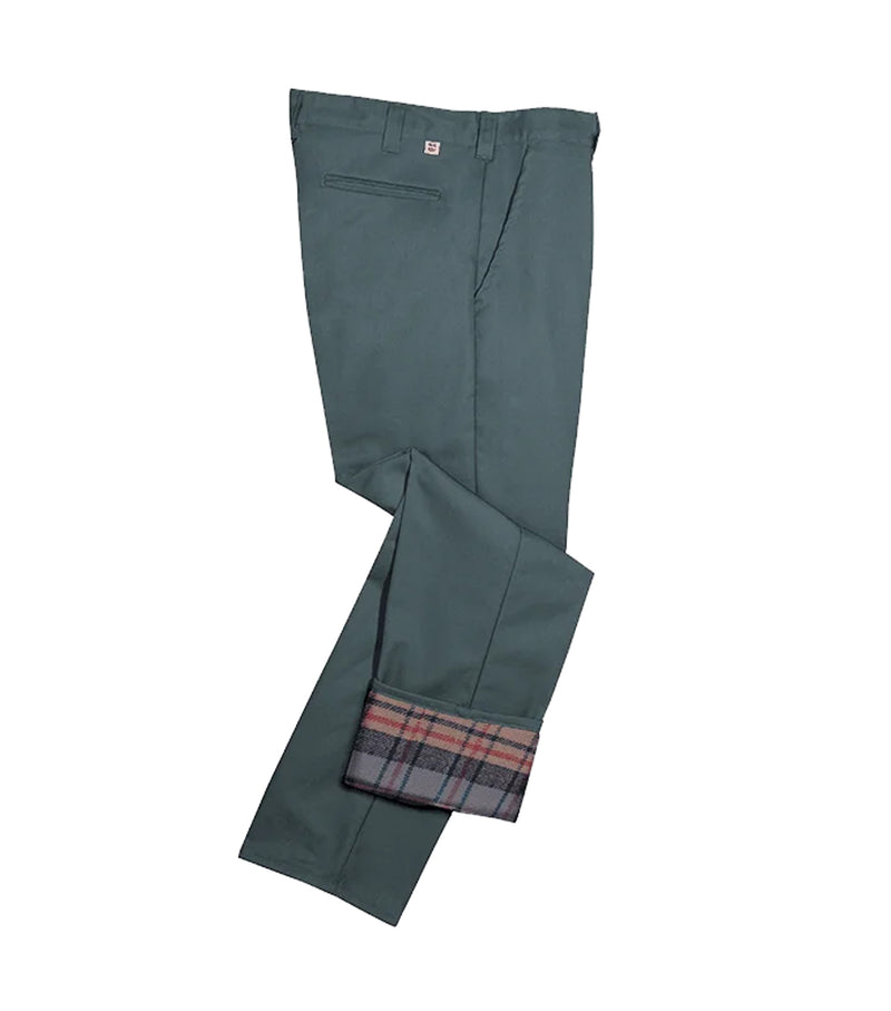 Pantalon de travail doublé pour hommes 4147 - Big Bill
