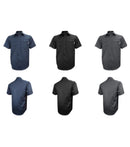 Chemise de travail à manches courtes 650 - Gatts