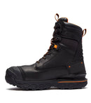 Bottes de travail 8'' Boondock Ultralight imperméable – Timberland