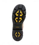 Bottes de travail 8'' VRTX avec membrane imperméable - Terra